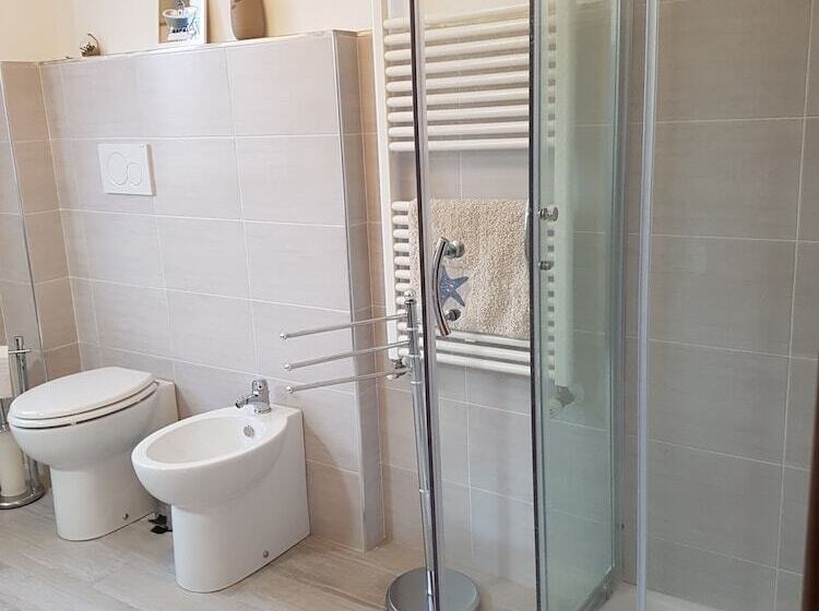 پانسیون B&b Buscemi