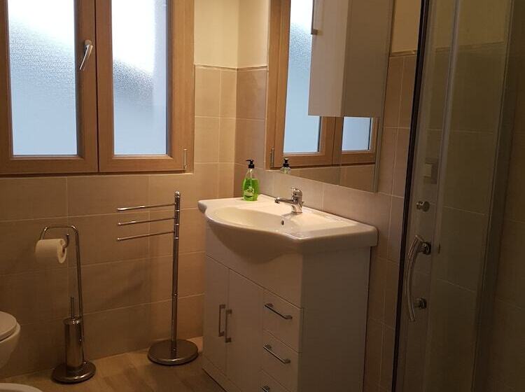 پانسیون B&b Buscemi