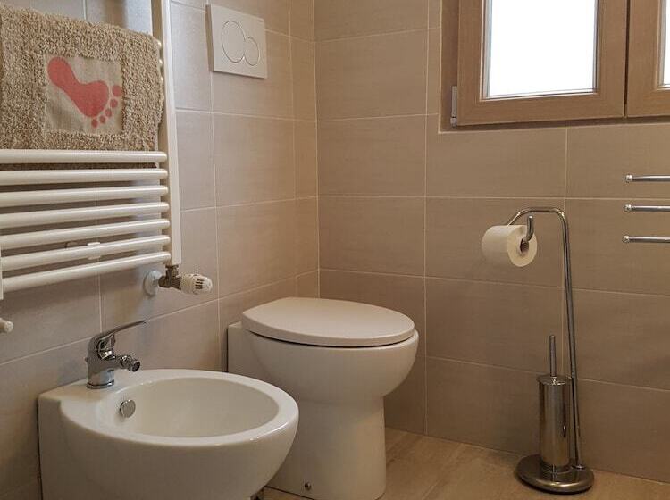 پانسیون B&b Buscemi