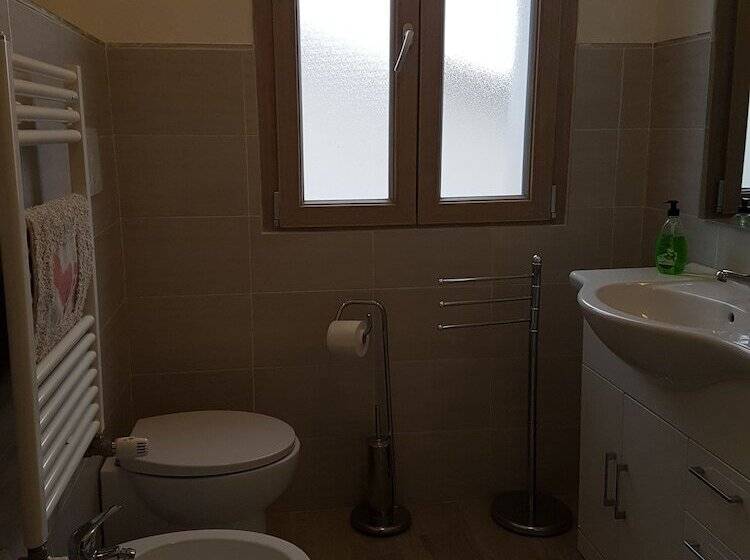 پانسیون B&b Buscemi