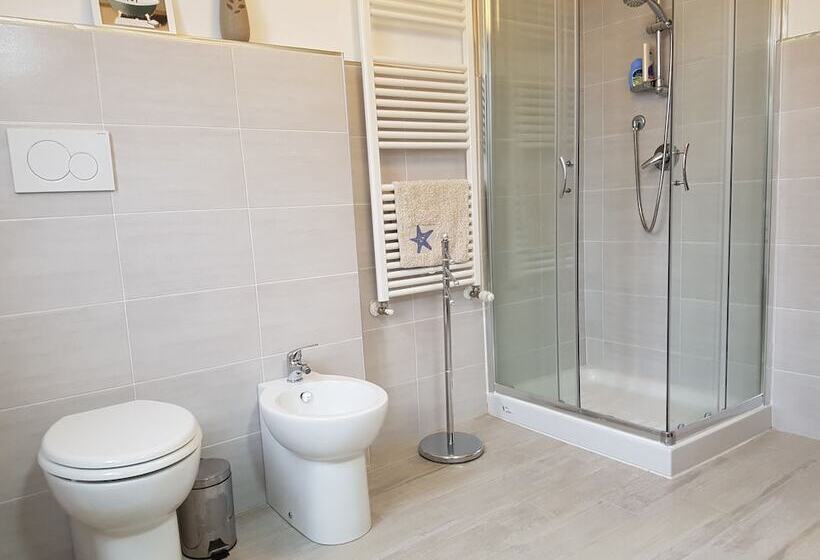 پانسیون B&b Buscemi