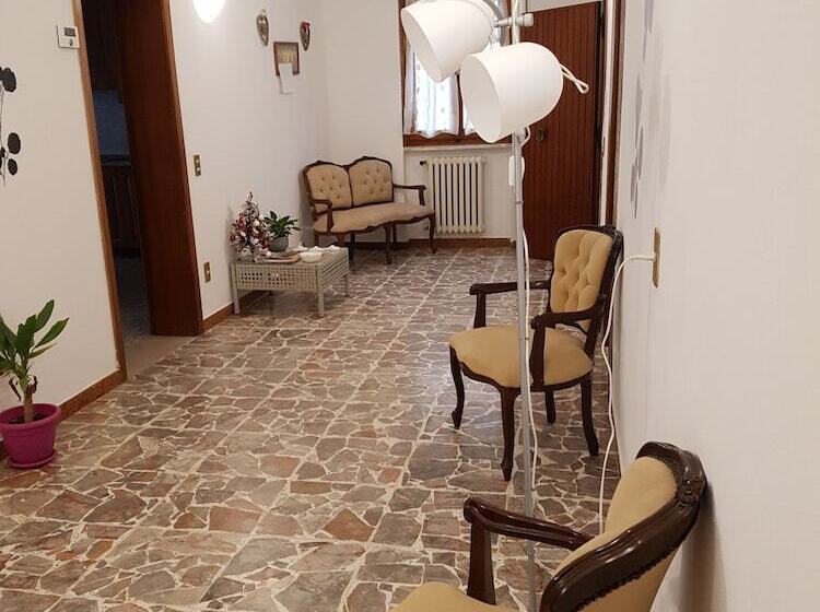 پانسیون B&b Buscemi