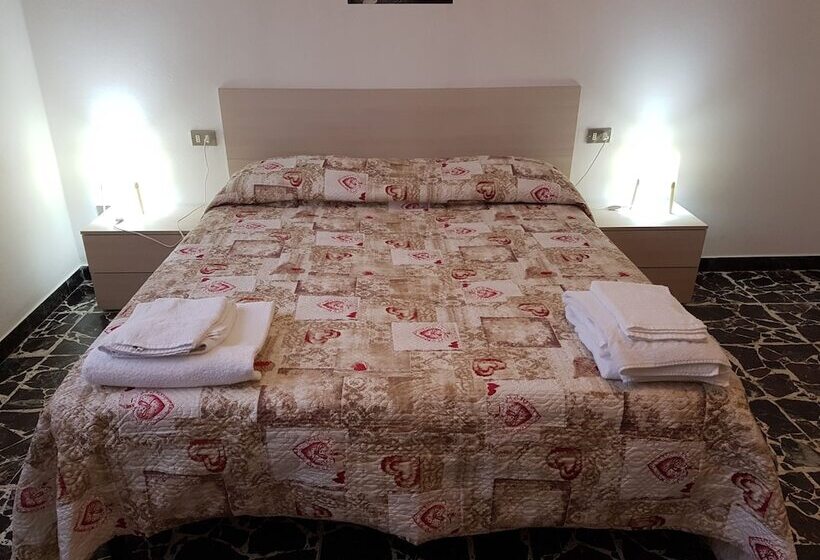 پانسیون B&b Buscemi