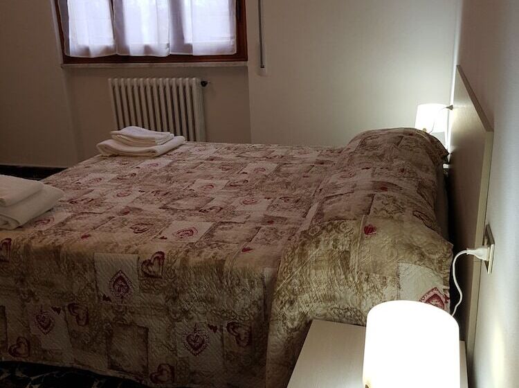 پانسیون B&b Buscemi