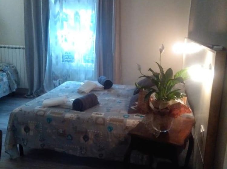 بنسيون B&b L Arte