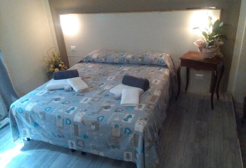 بنسيون B&b L Arte