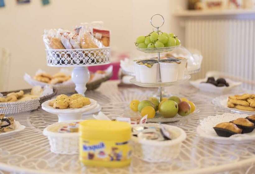 بنسيون B&b La Campana Salentina