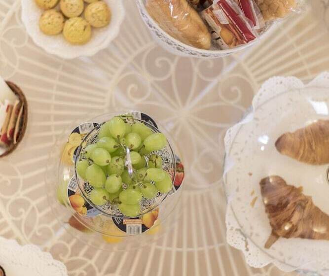 بنسيون B&b La Campana Salentina