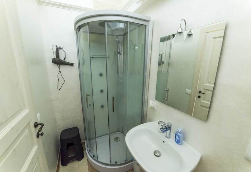 بنسيون B&b La Campana Salentina