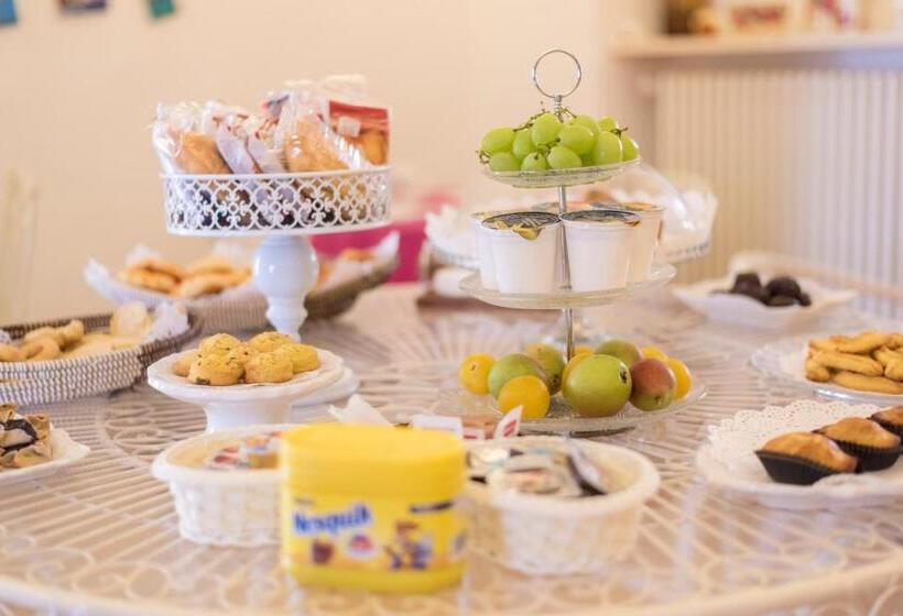 بنسيون B&b La Campana Salentina