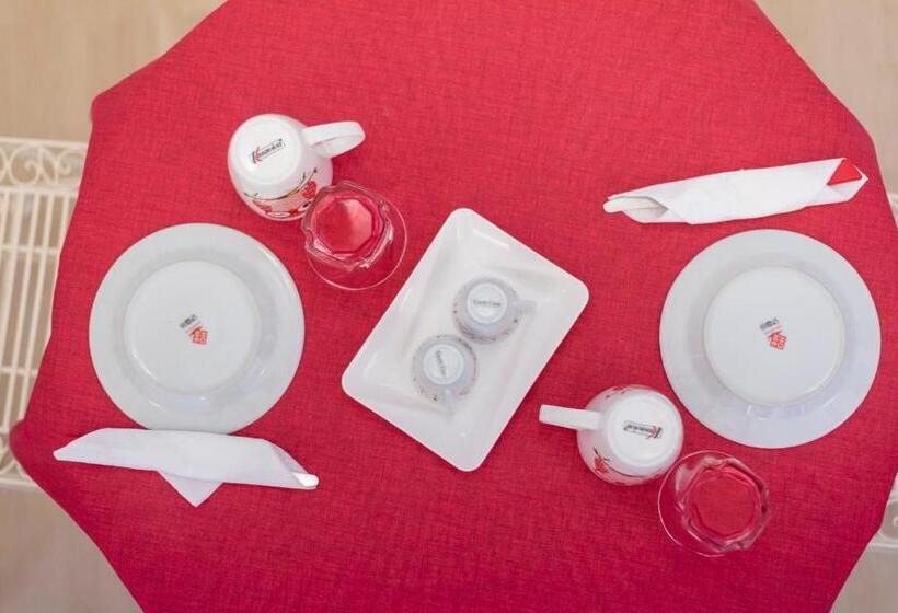 بنسيون B&b La Campana Salentina