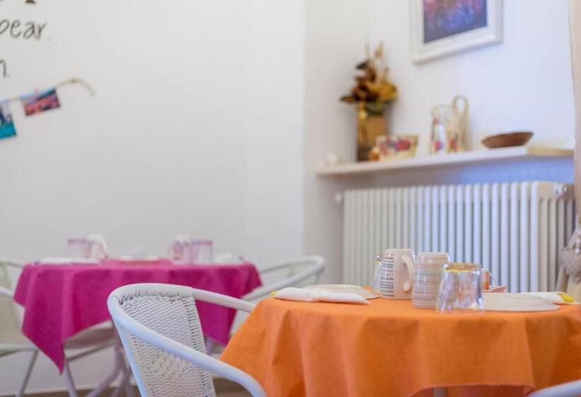 بنسيون B&b La Campana Salentina