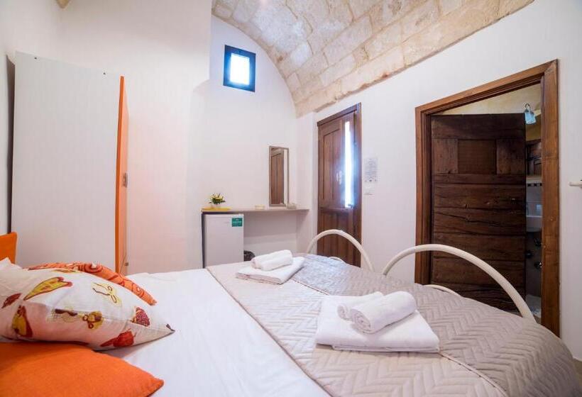 بنسيون B&b La Campana Salentina