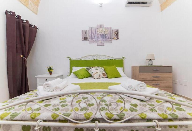 بنسيون B&b La Campana Salentina