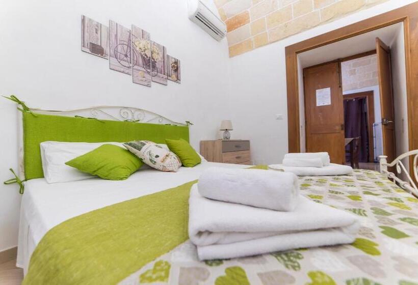 بنسيون B&b La Campana Salentina
