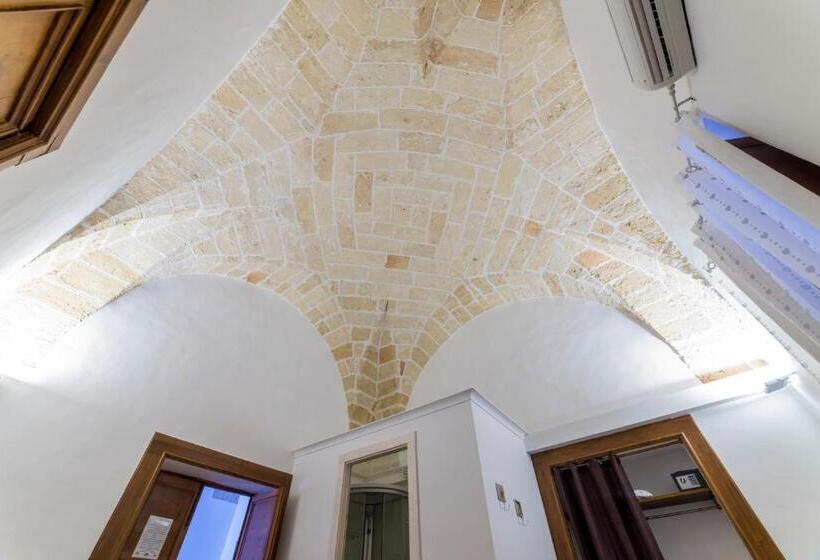 بنسيون B&b La Campana Salentina