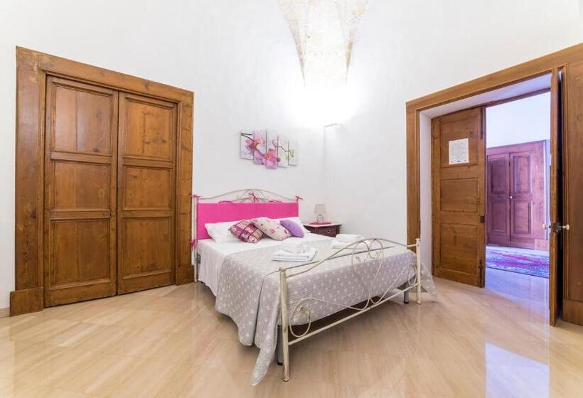 بنسيون B&b La Campana Salentina