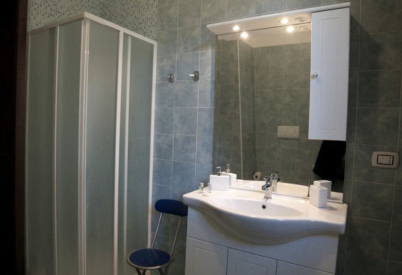 Пансион B&b Li Mari