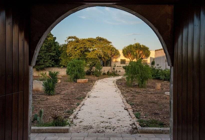 膳宿费 Casino De Viti Dimora Storica