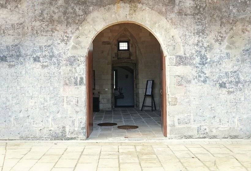 膳宿费 Casino De Viti Dimora Storica