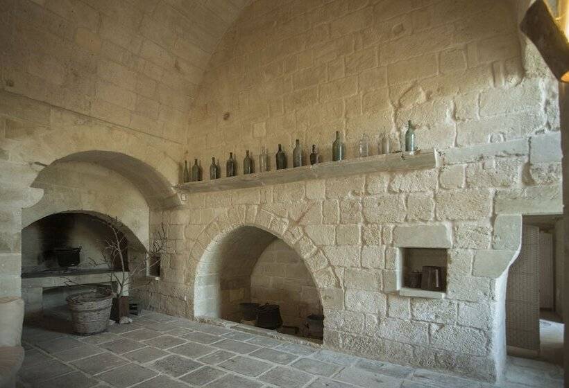 膳宿费 Casino De Viti Dimora Storica