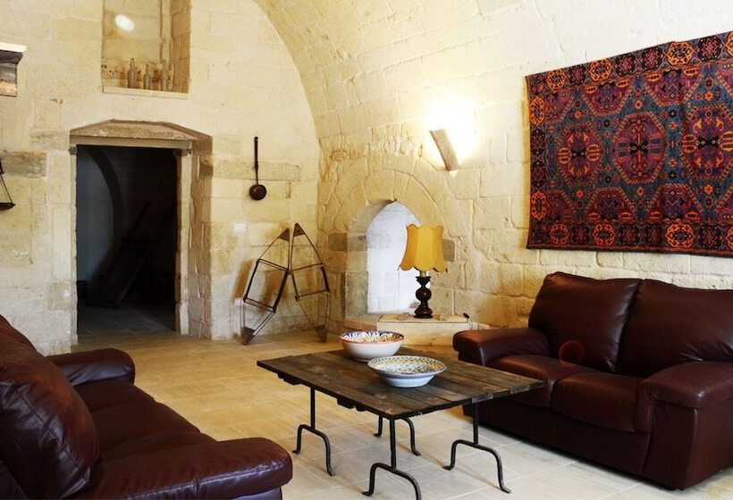 膳宿费 Casino De Viti Dimora Storica