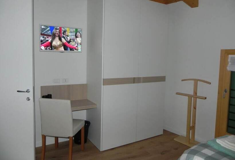 פנסיון Da Meri Tra Le Colline Del Prosecco Docg Locazione Turistica