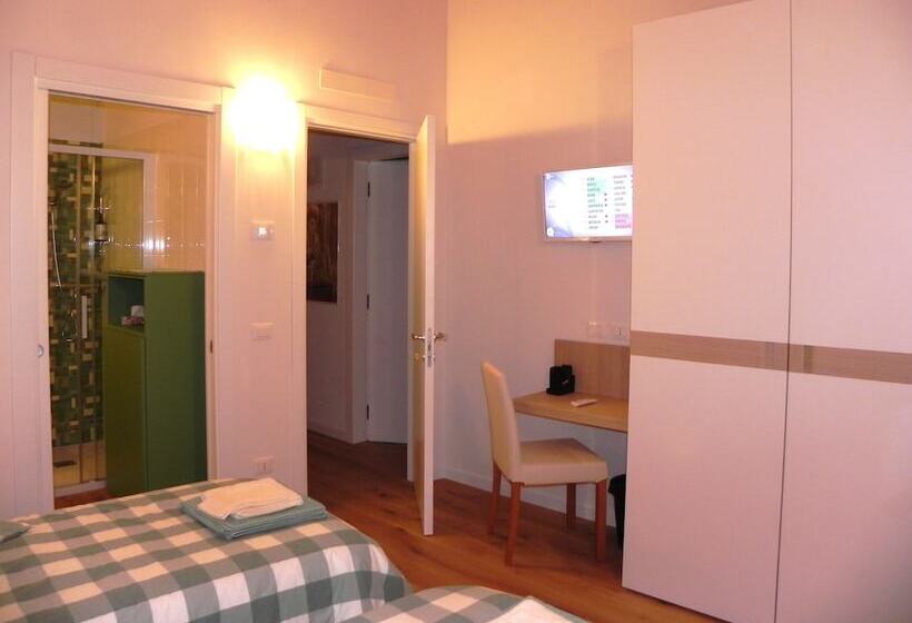 פנסיון Da Meri Tra Le Colline Del Prosecco Docg Locazione Turistica