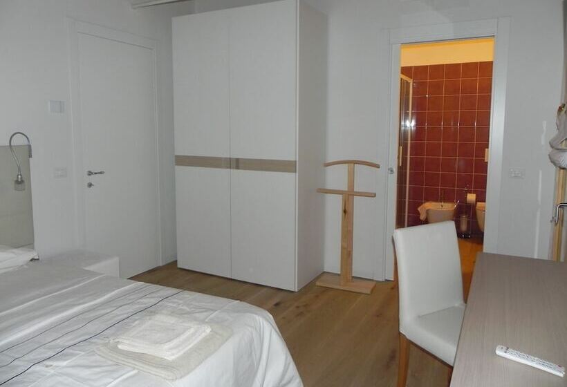 פנסיון Da Meri Tra Le Colline Del Prosecco Docg Locazione Turistica