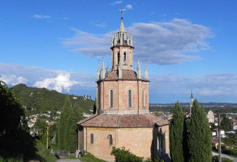 פנסיון Da Meri Tra Le Colline Del Prosecco Docg Locazione Turistica