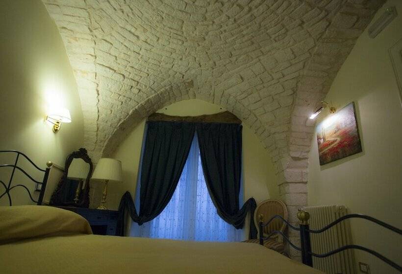 Пансион La Dolce Vite