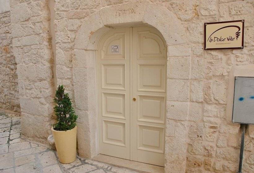 Пансион La Dolce Vite