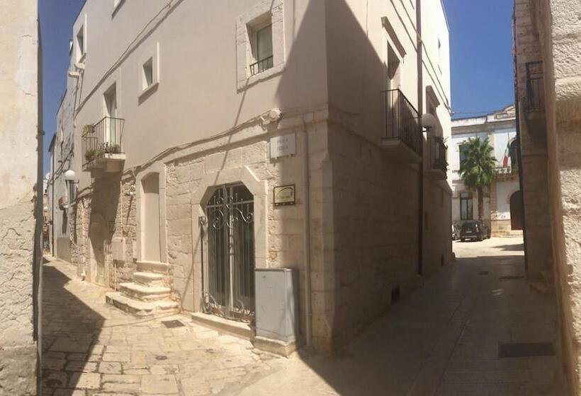 Пансион La Dolce Vite