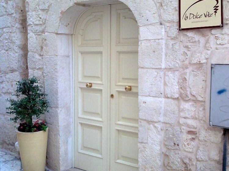 Пансион La Dolce Vite