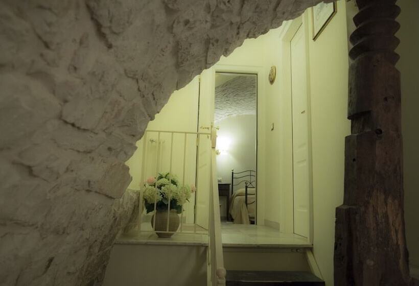 Пансион La Dolce Vite