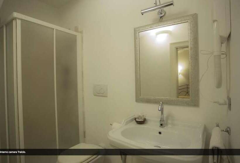 Пансион La Dolce Vite