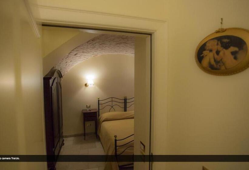 Пансион La Dolce Vite