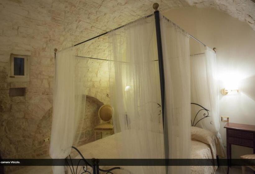 Пансион La Dolce Vite