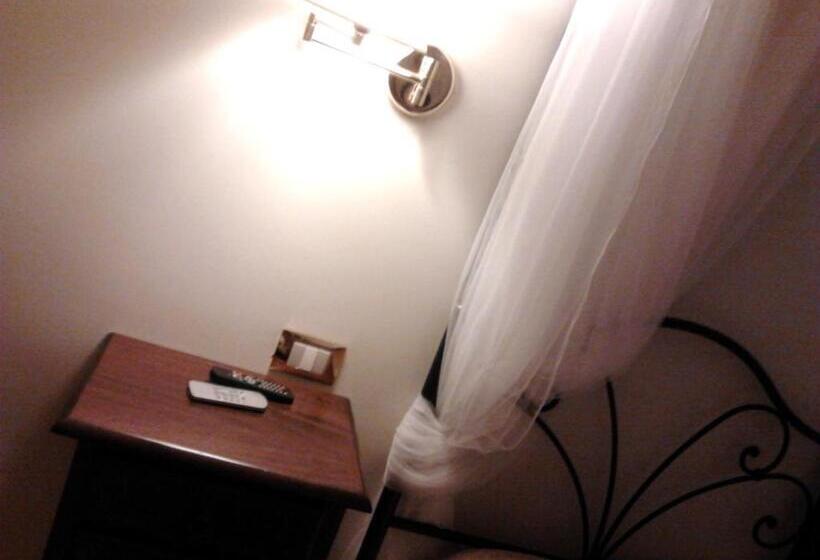 Пансион La Dolce Vite