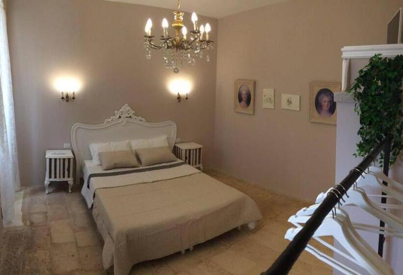 Пансион La Dolce Vite