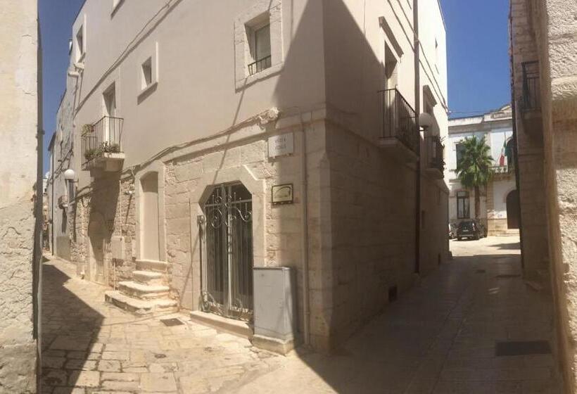 Пансион La Dolce Vite