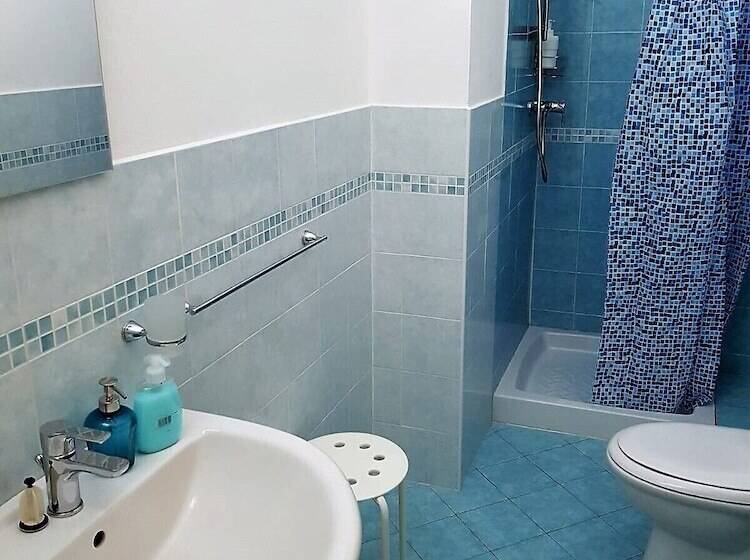 بنسيون La Fornace