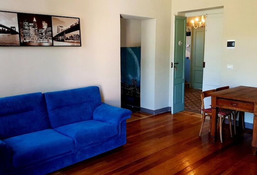 بنسيون La Fornace