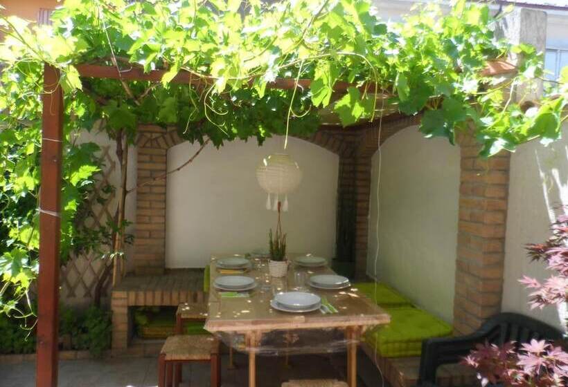 بنسيون Maison Mare & Monti