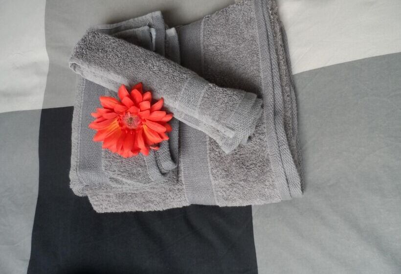 بنسيون Maison Mare & Monti