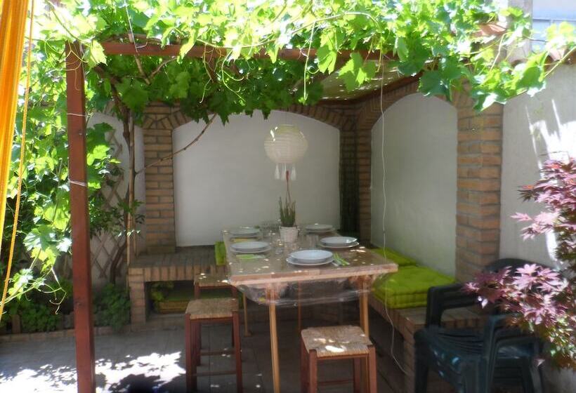 بنسيون Maison Mare & Monti