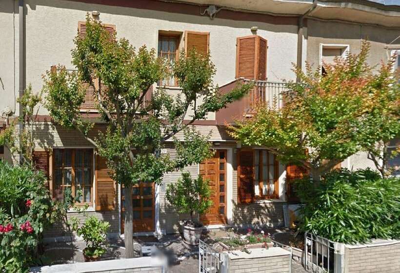 بنسيون Maison Mare & Monti