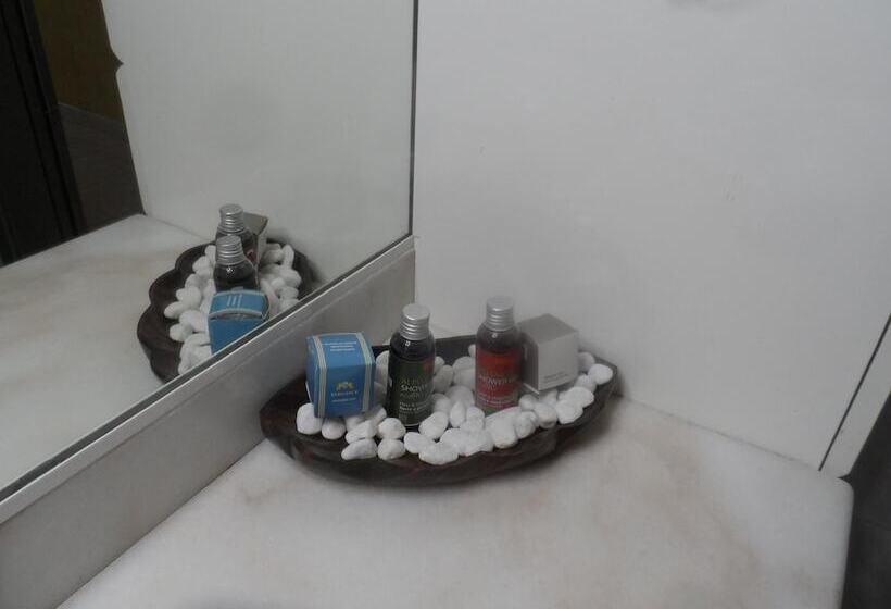 بنسيون Maison Mare & Monti