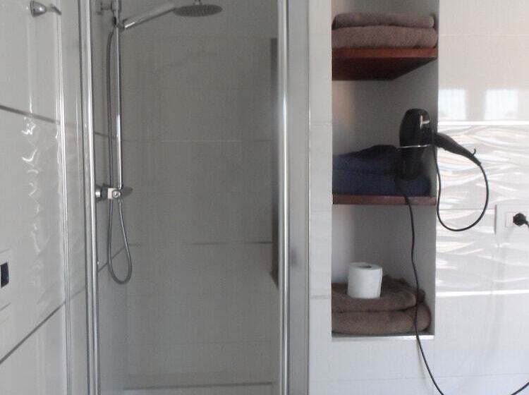 بنسيون Maison Mare & Monti