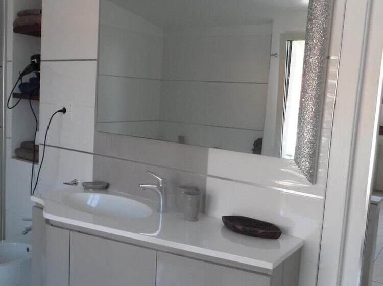 بنسيون Maison Mare & Monti